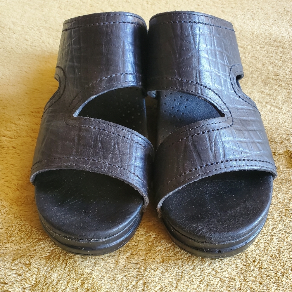 Dansko Sandals - Picture 3 of 6